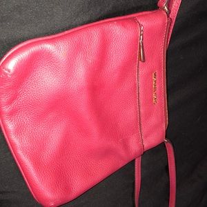 Michael kors crossbody